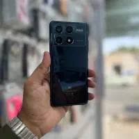 شیائومی POCO X6Proبا حافظه512