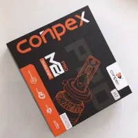 هدلایت کانپکس conpex m8 pro