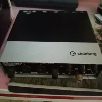 Steinberg Ur22 mk II کارت صدا|آلات موسیقی|اسلام‌شهر, شهرک الهیه|دیوار
