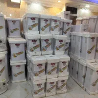 آبگرمکن برقی جنرال اصلی مدل ایستاده + مدل L44