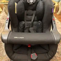 صندلی ماشین الیت پلاس دلیجان