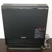 بخاری گازی ژاپنی بدون دودکش (توان ۴ هزار کالری )|بخاری، هیتر، شومینه|تهران, مجیدیه|دیوار