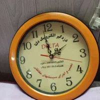 ساعت دیواری
