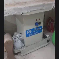 چرخ سردوز پنج نخ