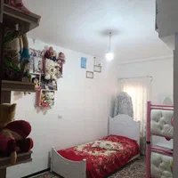 فروش آپارتمان ۲ خوابه سندتک برگ