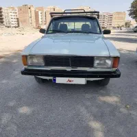 پیکان وانت
