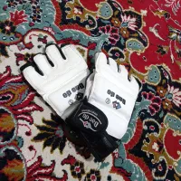 لوازم مبارزه رزمی ورزش تکواندو|تجهیزات ورزشی|محمودآباد, |دیوار