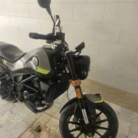 موتور بنلی لئوچینو ۲۵۰|موتورسیکلت|اردکان, |دیوار