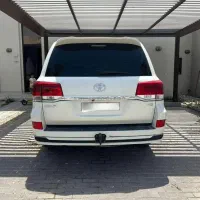 تویوتا لندکروز  GXR 2020  Landcruiser