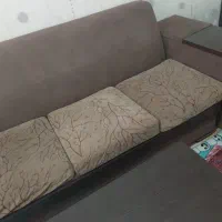 یک دست مبل ال|مبلمان خانگی و میز عسلی|پردیس, فاز ۳|دیوار