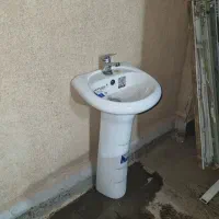 روشویی نگین البرز