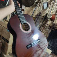 گیتارهای اموزشی دیاموند