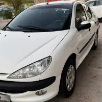 206 sdمدل 95|خودرو سواری و وانت|آبادان, |دیوار