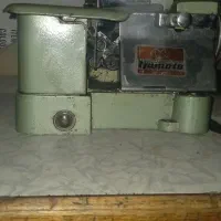 چرخ سردوز ژاپنی یاماتو