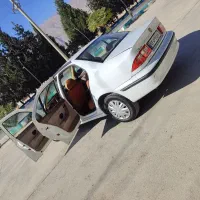 سمند ای اف سون|خودرو سواری و وانت|میمند, |دیوار