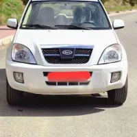 ام‌وی‌ام X33 مدل‌۹۳