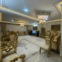 خانه دونبش نورگیر عالی شهرک گلدشت کوچه شاملو|فروش آپارتمان|خرمدره, |دیوار