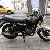موتور سیکلت KLD200|موتورسیکلت|شیراز, میانرود|دیوار