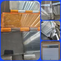 آسانسور،کرکره برقی،جک پارکینگ،دوربین و دزد گیر|خدمات پیشه و مهارت|بجنورد, |دیوار