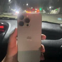 15 پرو مکس 256 باطری 100