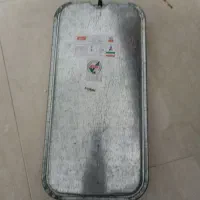 منبع انبساط کتابی لورچ|آبگرمکن، پکیج، شوفاژ|قم, شهرک قدس|دیوار