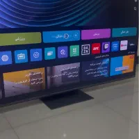 تلویزیون ال جی 65 اینچ 4K کیوند|تلویزیون و پروژکتور|تهران, بازار|دیوار
