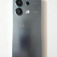 شیائومی Redmi Note 13 4G با حافظهٔ ۲۵۶ گیگابایت|موبایل|تهران, ابن بابویه|دیوار