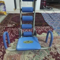دستگاه دراز و نشست