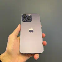 آیفون 14 پرومکس ۲۵۶ ZA