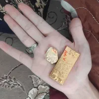 شمش طلا۱۸عیار