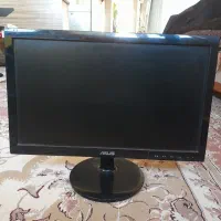 مانیتور 19 اینچ Asus