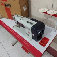 چرخ راسته فول کامپیوتری رویانگ 270sm سخنگو درحدنو|چرخ خیاطی و ریسندگی|تهران, سجاد|دیوار