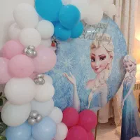 ریسه بادکنک