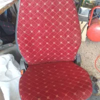 تعمیر صندلی بادی و وزنه ای|خودرو سنگین|تیران, |دیوار