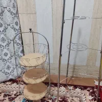 پایه قابلمه وسبد پیاز نوی.نو