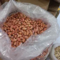 بادام زمینی آستانه