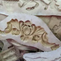 قالب گچبری گچی گچ