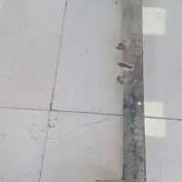 اکسل فابریک پراید و لول فنر تک سوز فابریک