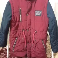 کاپشن پسرانه