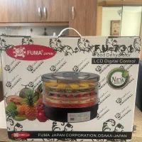 میوه خشک کن|سایر لوازم برقی|تهران, شمسآباد|دیوار