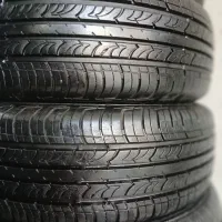 فروش لاستیک کارکرده  آردی پژو سمند دنا|قطعات یدکی و لوازم جانبی|تبریز, |دیوار