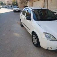 تیبا 2 مدل 1400 بدون رنگ استثنایی|خودرو سواری و وانت|تبریز, |دیوار