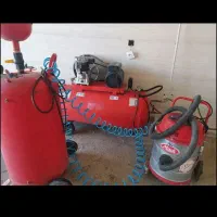 وسایل کارواش|ابزارآلات|گرگان, |دیوار