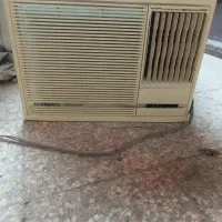 کولر گازی 18هزار