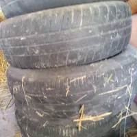 لاستیک پراید|قطعات یدکی و لوازم جانبی|آستانه اشرفیه, |دیوار