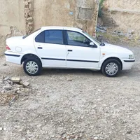 سمند LX EF7 بنزینی، مدل ۱۳۹۷|خودرو سواری و وانت|دوگنبدان, |دیوار