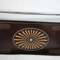 تخت وکمد