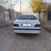 پژوپارس 93داشبورد جدید|خودرو سواری و وانت|کرمانشاه, |دیوار