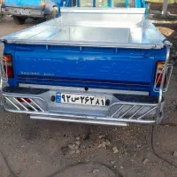 باربند نیسان جویباری اصل اصل با کفی وگارد|قطعات یدکی و لوازم جانبی|لردگان, |دیوار