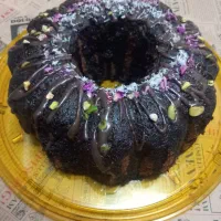 آموزش تخصصی کیک پزی
